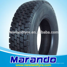 TBR Reifen 295 / 80R22.5 315 / 80R22.5 Top Qualität Chinesische Reifen Berühmte Marke Dreieck Westlake